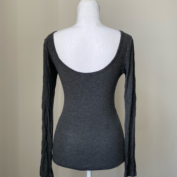 American Dream Slim Fit Top - Picture 3 of 3